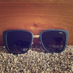 Quay Australia French Kids Sunglasses